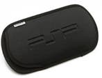Sony PSP Soft Case (PSP Accessoires), Games en Spelcomputers, Spelcomputers | Sony PSP, Ophalen of Verzenden, Zo goed als nieuw