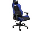 Trust GXT 714 RUYA - Gaming chair - Volledig verstelbaar -, Verzenden, Zo goed als nieuw
