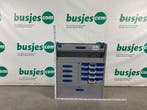 Service systeem gebruikte bus inrichting (nr 2266), Verzenden