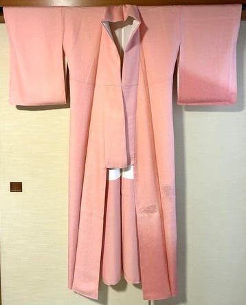 Kimono (Geen reserveprijs) - Zijde - Japan - 20e eeuw
