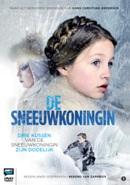 Sneeuwkoningin (Snow queen) op DVD, Verzenden