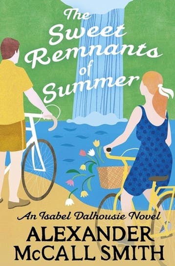 Isabel Dalhousie Novels-The Sweet Remnants of Summer, Verzenden, Gelezen, Alexander McCall Smith