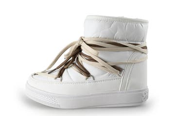 Colors of California Snowboots in maat 37 Wit, Verzenden, Snowboots