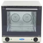 Heteluchtoven | 4 Niveaus (435x315) | Elektrisch |, Verzenden, Nieuw in verpakking