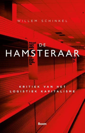 De hamsteraar 9789024435586 Willem Schinkel, Verzenden, Willem Schinkel