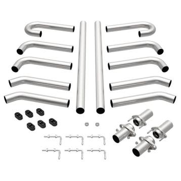 MagnaFlow Kit HDWR Hot Rod 2.25, Ophalen of Verzenden, Nieuw