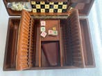 Humidificateur (3) - Bois, Antiek en Kunst