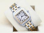 Cartier Panthere Ref. 1100 Year 1995 (Full Set), Ophalen of Verzenden, Polshorloge