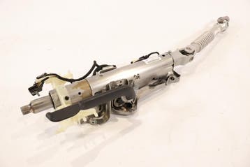 MINI F54 F55 F56 F57 Volledige complete stuurkolom NIEUW!, Ophalen of Verzenden