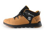 Timberland Veterboots in maat 45 Bruin, Kleding | Heren, Schoenen, Bruin, Verzenden, Timberland, Boots