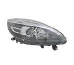 PHARE DROIT RENAULT SCENIC III 12-16 FOND NOIR, Verzenden, Nieuw