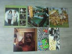 New Wave / Pop Rock / Glam lot with the Sparks ( 3x) & Elvis, Nieuw in verpakking