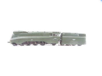 Märklin H0 - 33912 - Stoomlocomotief met tender (1) - BR, Hobby en Vrije tijd, Nieuw