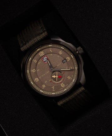 Luminox - Zonder minimumprijs - Heren - 2020+, Nieuw