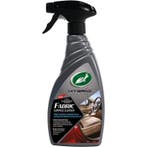Turtle Wax Fabric Surface Cleaner Hybrid Solutions, Verzenden
