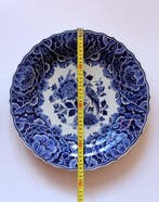 Ram, Plateelbakkerij - Wandbord - Aardewerk - Groot