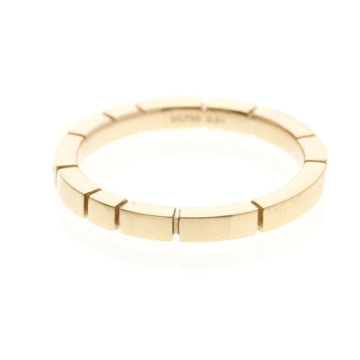 Tasaki - Ring roze goud, Handtassen en Accessoires, Ringen