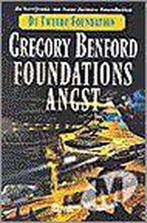 Foundations angst / De Tweede Foundation / 1 9789029054133, Verzenden, Zo goed als nieuw, G. Benford