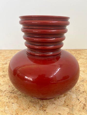 Richard Ginori - Gio Ponti - Vase - mod. 1343, de la série