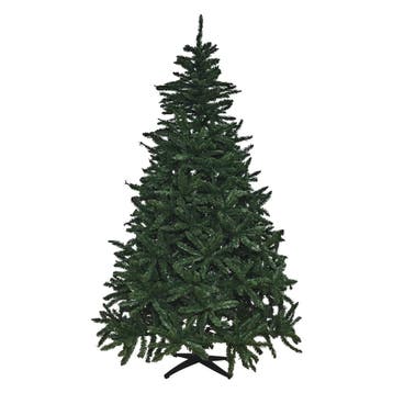 Kerstboom Kunststof 150cm | Makkelijke Montage | Beste Prijs, Diversen, Ophalen of Verzenden, Nieuw
