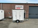 EASYWAGON 1+1 toiletwagen nieuw ACTIEPRIJS, Ophalen