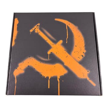 Mother Russia Bleeds Signature Edition (SRG) (PS4/SWITCH), Verzenden