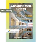 dropship Consumentengedrag-2 / Vast Boek / Noordhoff, Verzenden, Theo Poiesz