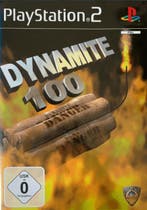 Dynamite 100 (ps2 tweedehands game), Ophalen of Verzenden, Nieuw