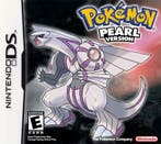 Pokemon Pearl [Nintendo DS], Games en Spelcomputers, Verzenden, Nieuw