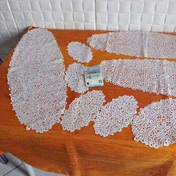Broderie (9) - 0 cm - 0 cm - Pizzo di Cantù