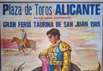 Martí Font - Litografía ORTEGA (Valencia) - Cartel, Antiek en Kunst