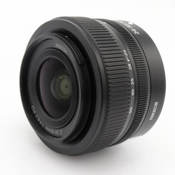 Nikon Z 24-50mm f/4-6.3 | Tweedehands, Verzenden