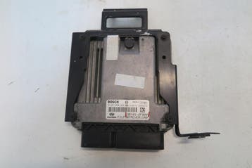 computer motorsturing Hyundai IX35 2.0 CRDI 39101-2F900, Verzenden, Gebruikt