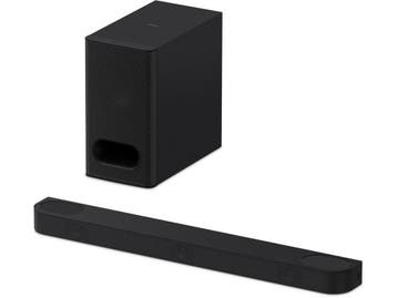 Sony Bravia Theatre Bar 6 - Geluidsbar 3.1.2 met Dolby Atmos, Verzenden, Zo goed als nieuw