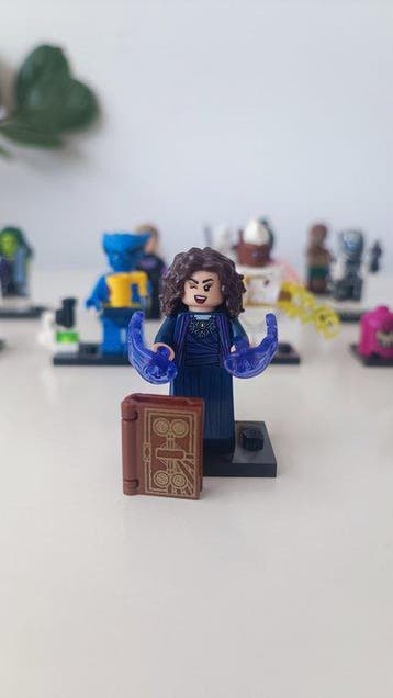 Lego Minifiguur - 71039 - Marvel, Minifigures - Marvel