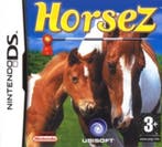 Horsez (Nintendo DS tweedehands game), Ophalen of Verzenden, Nieuw