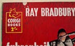 Ray Bradbury - Fahrenheit 451 [First Corgi paperback