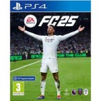 EA Sports FC 25 (Losse CD) (PS4 Games), Ophalen of Verzenden, Zo goed als nieuw