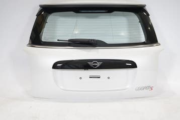 MINI Cooper F56 Complete achterklep met camera 41007320545, Ophalen of Verzenden, Nieuw