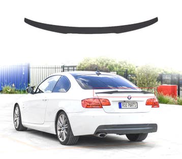SPOILER BMW E92 E93 COUPE CABRIO 06-13, Verzenden, Nieuw