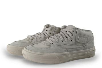 Vans Sneakers in maat 42 Beige, Overige kleuren, Verzenden, Zo goed als nieuw, Sneakers