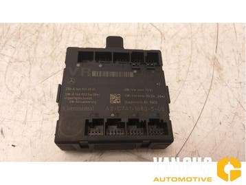 Centrale Deurvergrendelings Module Mercedes CLA O187687