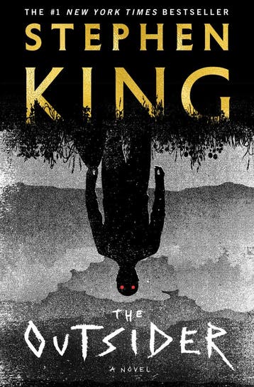 The Outsider 9781501180989 Stephen King, Verzenden, Gelezen, Stephen King