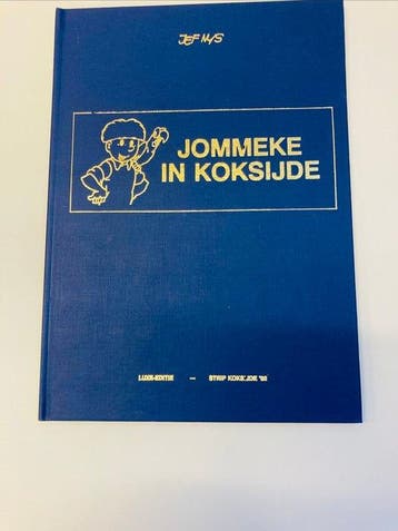 Jommeke - De koningin van Onderland / Jommeke in Koksijde -, Livres