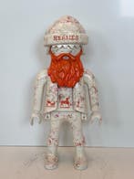 Rob VanMore - Playmobil VANMORE Hermes XXL - 63cm