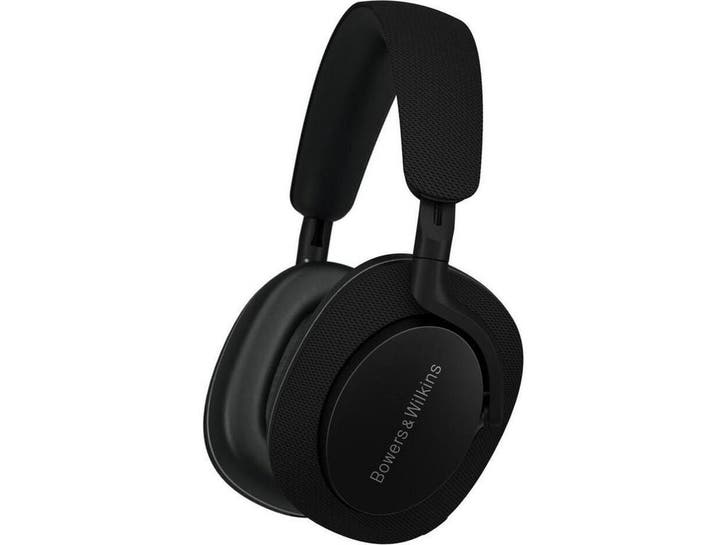 Bowers & Wilkins Px7 S2e - Draadloze Over-Ear Hoofdtelefoon, Audio, Tv en Foto, Hoofdtelefoons, Zo goed als nieuw, Verzenden