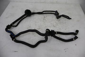 waterleiding slang Mercedes Benz CLS W219 3.0CDI V6 A2118302, Verzenden