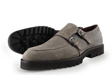 Greve Nette schoenen in maat 46 Beige, Overige kleuren, Verzenden, Overige typen, Zo goed als nieuw