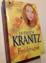Frederique 9789051084801 Judith Krantz, Verzenden, Judith Krantz