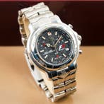 TAG Heuer - 6000 F1 Chronograph 50th Anniversary Limited